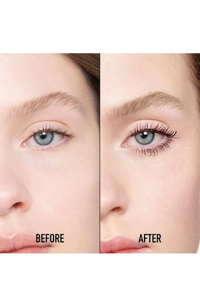 Dior The Dioshow Icon Mascara In 694 Marron/ Brown