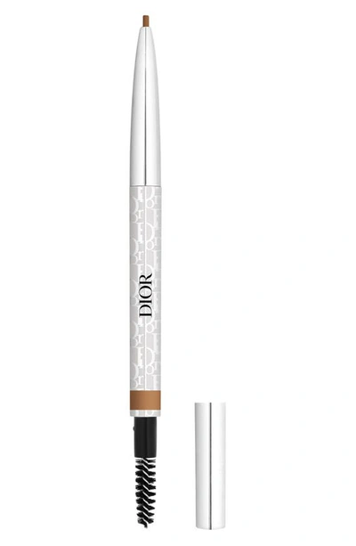 Shop Dior 'show Brow Styler In 02 Chestnut