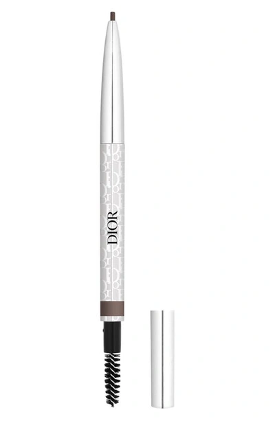 Dior The Show Brow Styler In 03 Brown