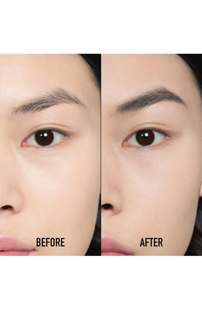 Dior The Show Brow Styler In 05 Black