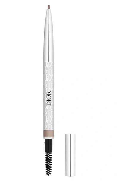 Dior The Show Brow Styler In 01 Blond