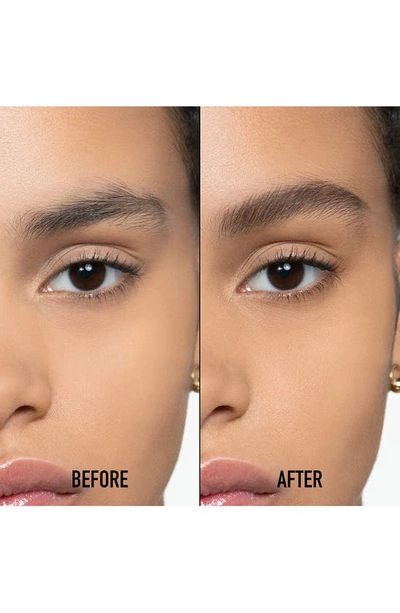 Dior The Show Brow Styler In 05 Black