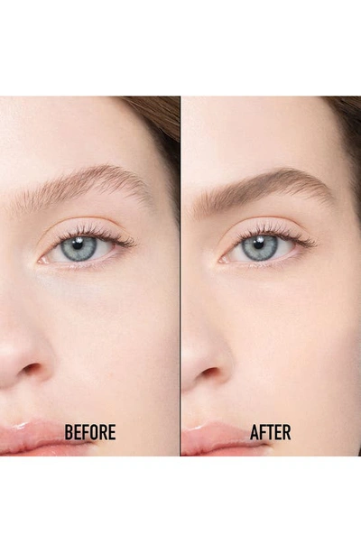 Dior The Show Brow Styler In 032 Dark Brown