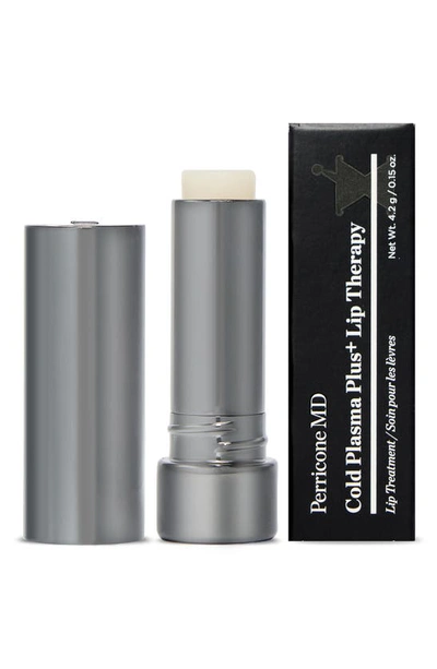 Perricone Md Cold Plasma Plus+ Lip Therapy 0.15 Oz.