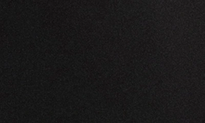 Mango Cutout Detail One-piece Swimsuit In Black