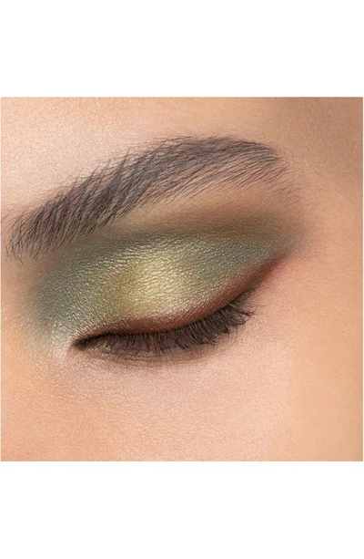 Shop Dior 'show 5 Couleurs Eyeshadow Palette In 343 Khaki