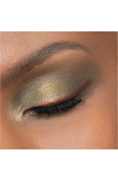 Dior The Show 5 Couleurs Eyeshadow Palette In 343 Khaki
