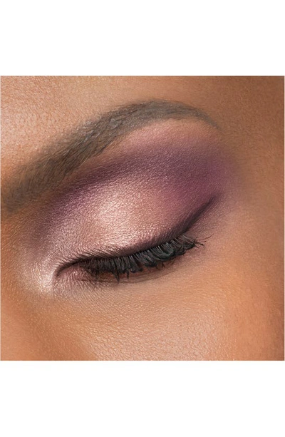 Dior The Show 5 Couleurs Eyeshadow Palette In 183 Plum Tutu