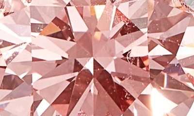 Shop Lightbox 1.5-carat Lab Grown Diamond Pendant Necklace In Pink/ 14k White Gold