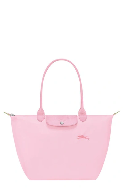 Longchamp bag: Get the Le Pliage Club tote for 50% off right now