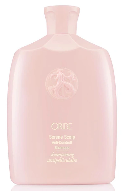 Shop Oribe Serene Scalp Anti-dandruff Shampoo