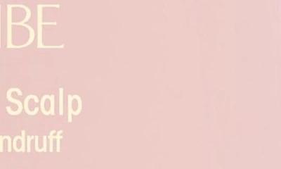 Oribe Serene Scalp Anti-dandruff Shampoo