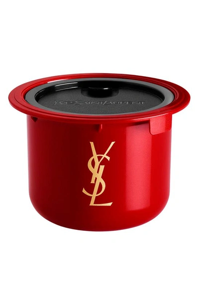 Shop Saint Laurent Or Rouge Crème Riche Anti-aging Face Cream, 1.7 oz