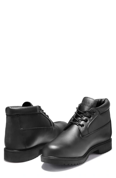 Shop Timberland Tbl® 1973 Newman Waterproof Chukka Boot In Black
