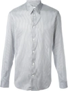 MAISON MARGIELA FINE STRIPED SHIRT,S30DL0315S4496311336908