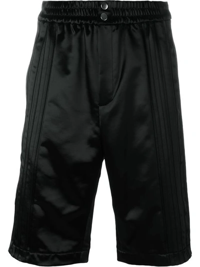 Alexander Wang Snap Fastening Shorts