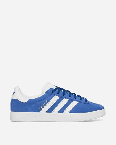 Shop Adidas Originals Gazelle 85 Sneakers Royal In Blue