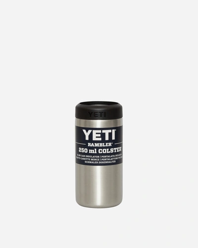Shop Yeti Rambler Colster Can Insulator In Grey