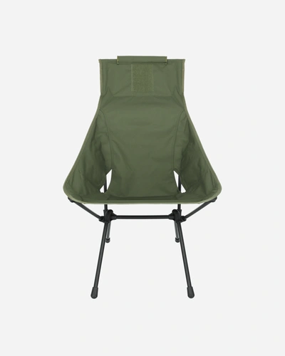 Helinox Tactical Sunset Chair Miltary Olive In Green | ModeSens