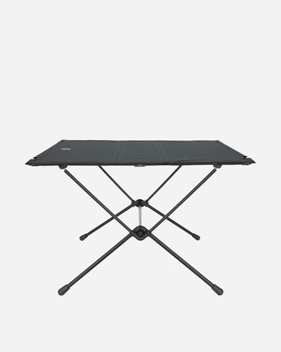 Helinox Tactical Table L In Black | ModeSens