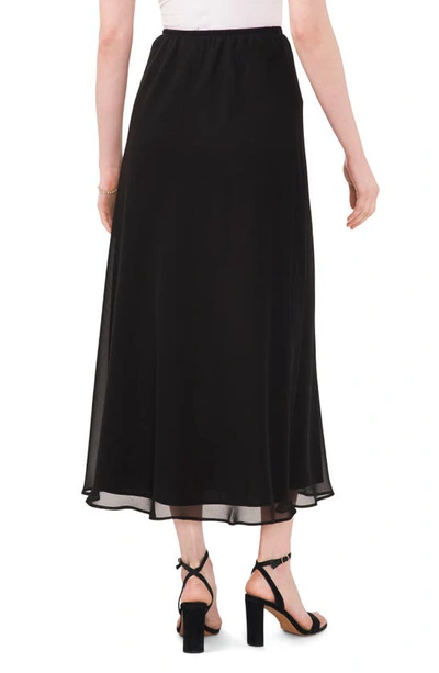 Shop Chaus A-line Skirt In Black