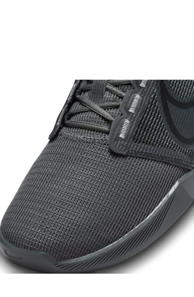 Shop Nike Zoom Metcon Turbo 2 Training Shoe In Iron Grey/ Black/ Phantom