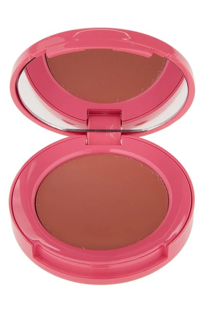 Bobbi Brown Pot Rouge Blush For Lips Cheeks In Powder Pink Bca