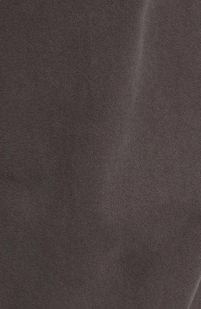 Ag Everett Sud Slim Straight Fit Pants In Shadow Hawk