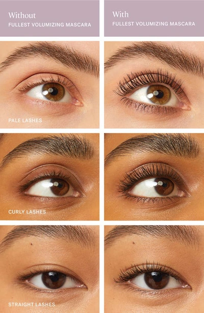 Ilia Fullest Volumizing Mascara