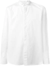 SAINT LAURENT Classic Formal Shirt,376930YYL16