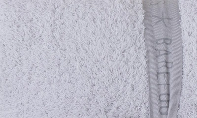 Barefoot Dreams Cozychic Throw In Oyster