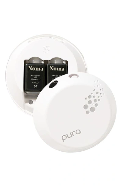Shop Pura X Guy Fox Noma 2-pack  Smart Home Diffuser Refill In Beige