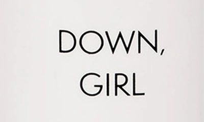 Hatch Down, Girl Cooling Leg & Foot Cream In Multi