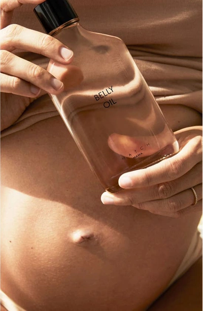 Hatch Belly Oil Stretch Mark Smoothing Therapy In Multi