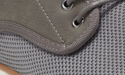 Madden Castra Sneaker In Grey