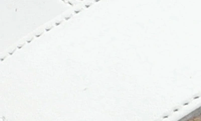 Shop Mephisto 'agave' Sandal In White