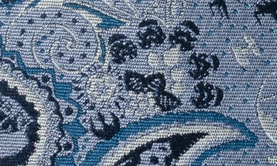 Cufflinks, Inc . X Star Wars™ Darth Vader Paisley Silk Tie In Blue