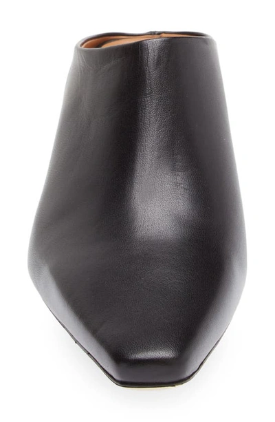 Staud Wally Mule In Black