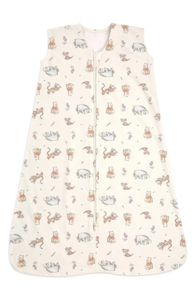 Shop Halo X Disney® Winnie The Pooh Sleepsack™ In Winnie Frolic