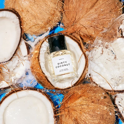 Shop Heretic Dirty Coconut In 50 ml
