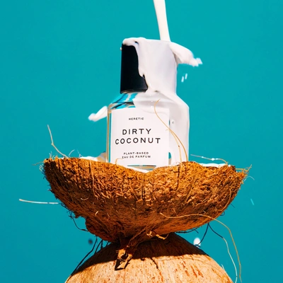 Heretic Dirty Coconut In 50 ml