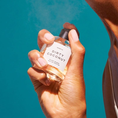 Heretic Dirty Coconut In 50 ml