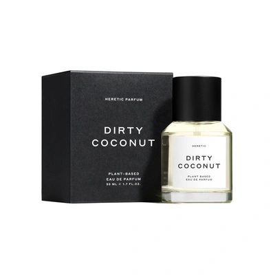 Heretic Dirty Coconut In 50 ml