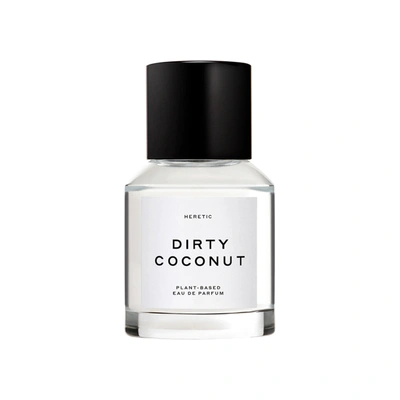 Heretic Dirty Coconut In 50 ml