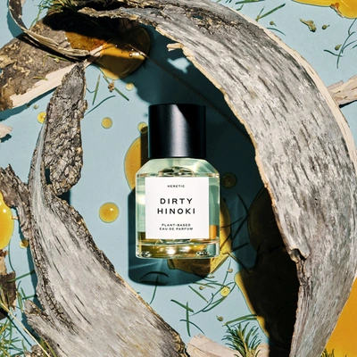 Heretic Dirty Hinoki In 50 ml