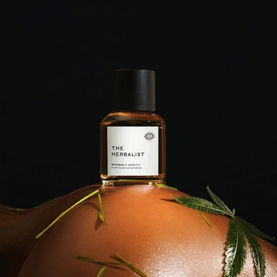 Heretic Dirty Coconut In 50 ml