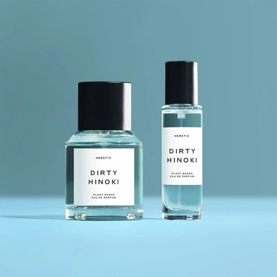 Heretic Dirty Hinoki In 50 ml