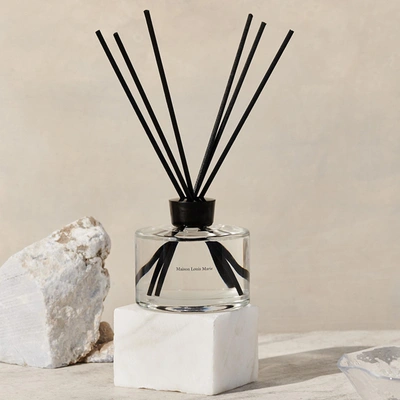 Maison Louis Marie No.04 Bois De Balincourt Diffuser Diffuser In Default Title