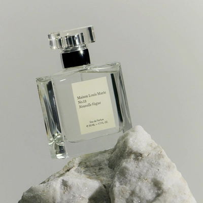 Shop Maison Louis Marie No.13 Nouvelle Vague Eau De Parfum In 1.7 Fl oz