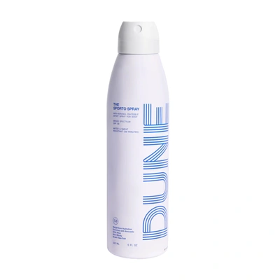 Shop Dune The Sporto Spray Spf 50 In Default Title